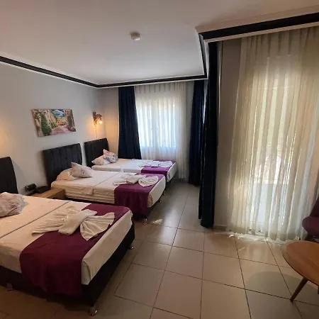 Hotel Lunay 2*