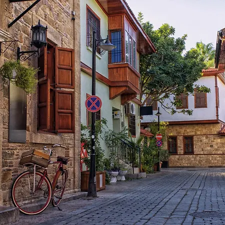Lunay Antalya