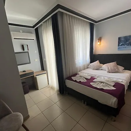 Lunay 2* Antalya
