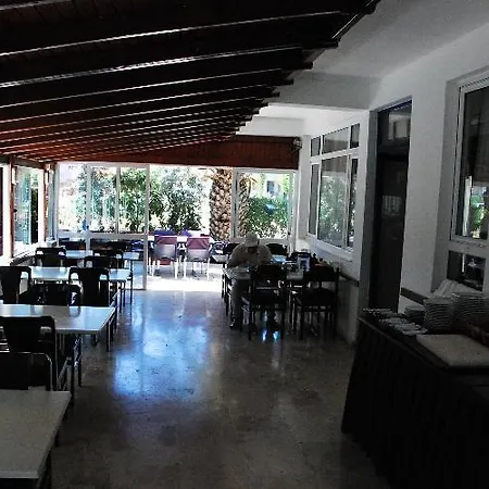 Lunay Hotel Antalya